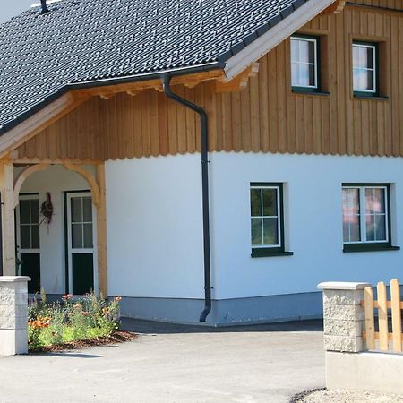 Ferienwohnung Paula Bad Mitterndorf Zewnętrze zdjęcie