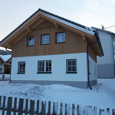 Ferienwohnung Paula Bad Mitterndorf Zewnętrze zdjęcie