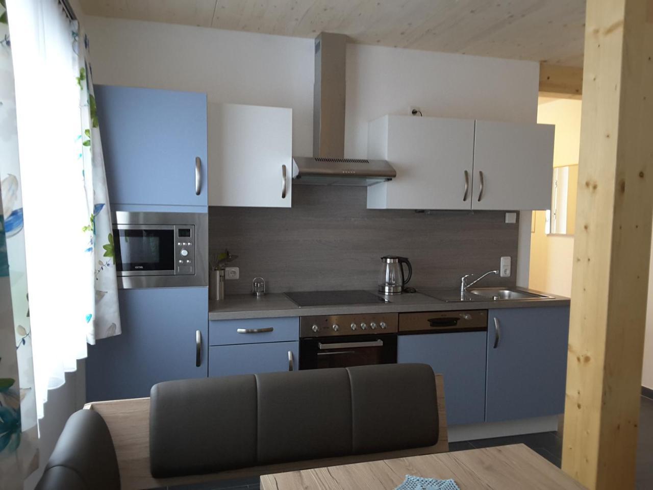 Ferienwohnung Paula Bad Mitterndorf Zewnętrze zdjęcie