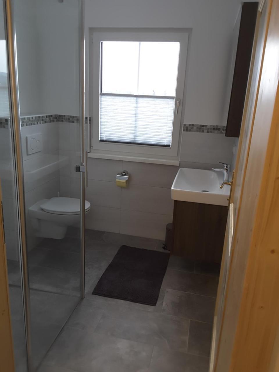 Ferienwohnung Paula Bad Mitterndorf Zewnętrze zdjęcie