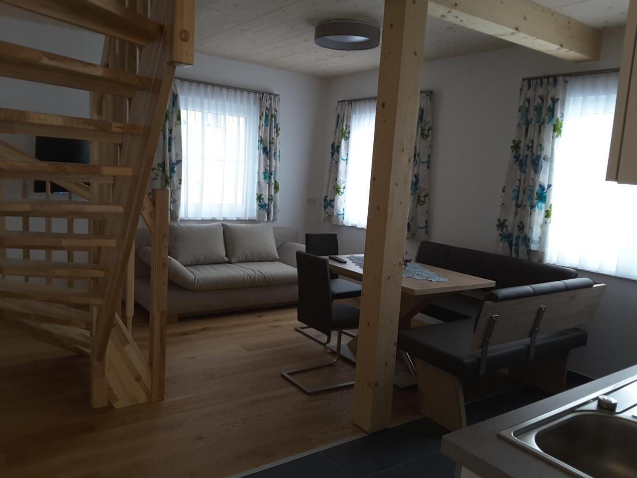 Ferienwohnung Paula Bad Mitterndorf Zewnętrze zdjęcie