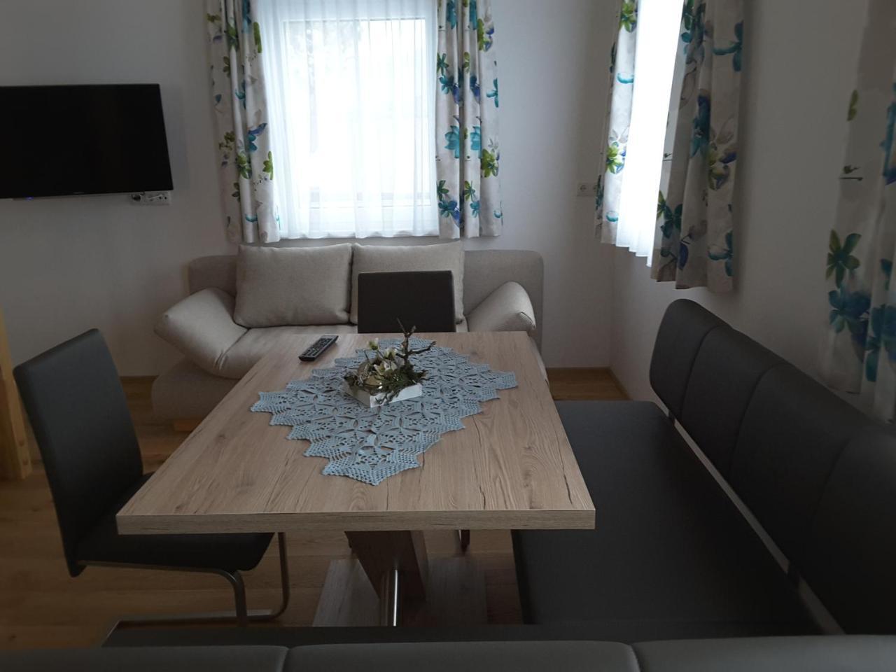 Ferienwohnung Paula Bad Mitterndorf Zewnętrze zdjęcie