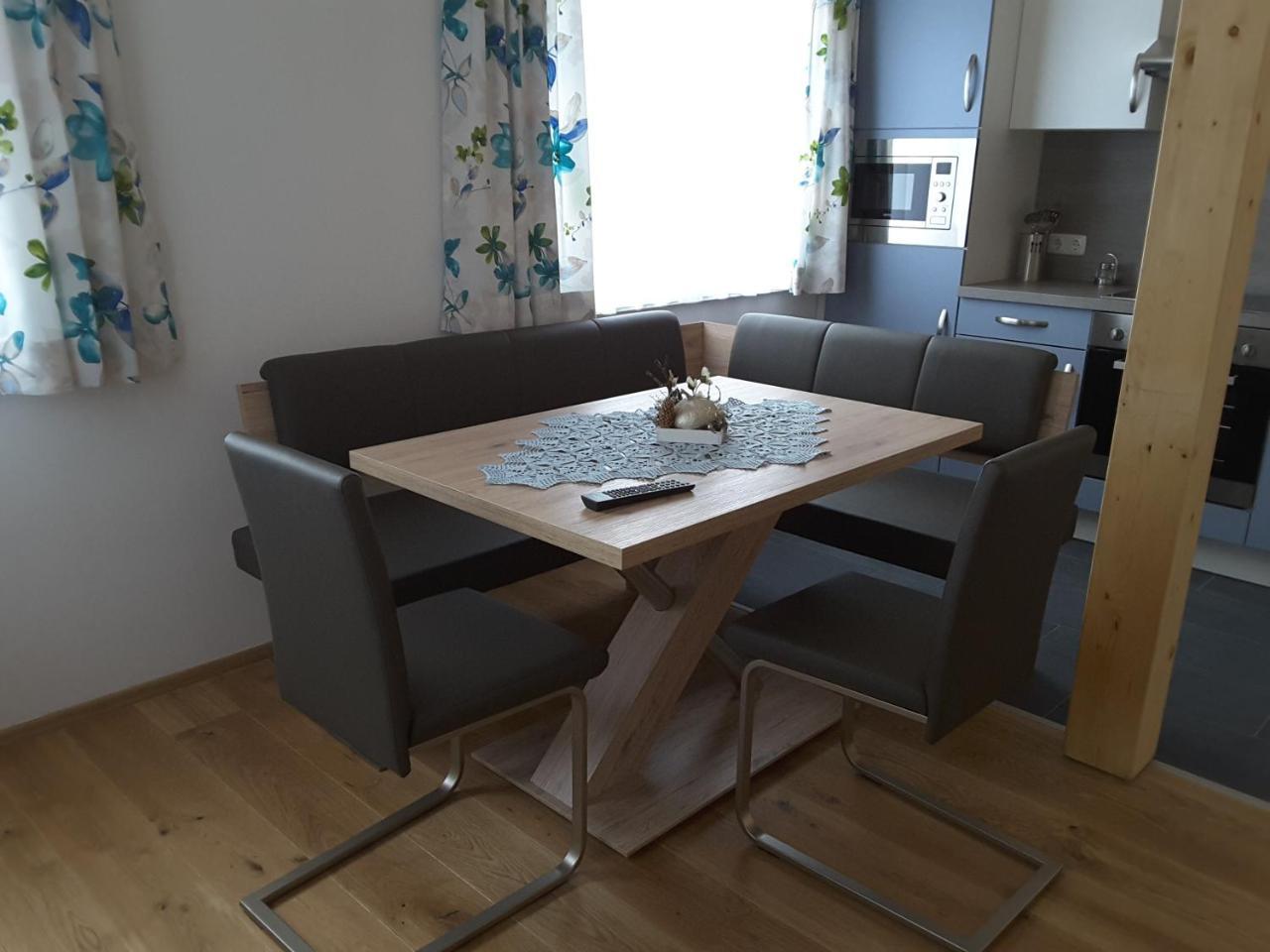 Ferienwohnung Paula Bad Mitterndorf Zewnętrze zdjęcie