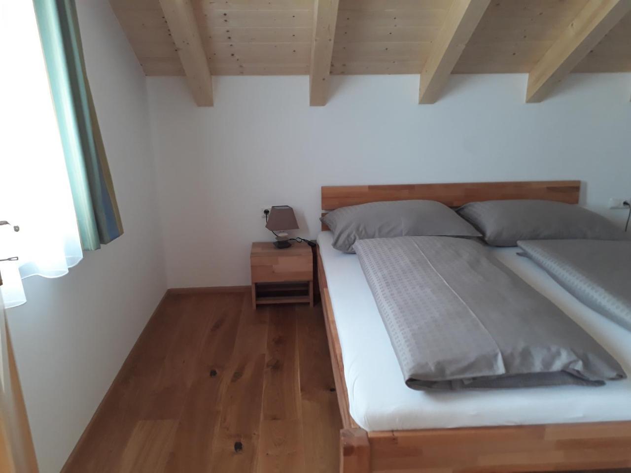 Ferienwohnung Paula Bad Mitterndorf Zewnętrze zdjęcie