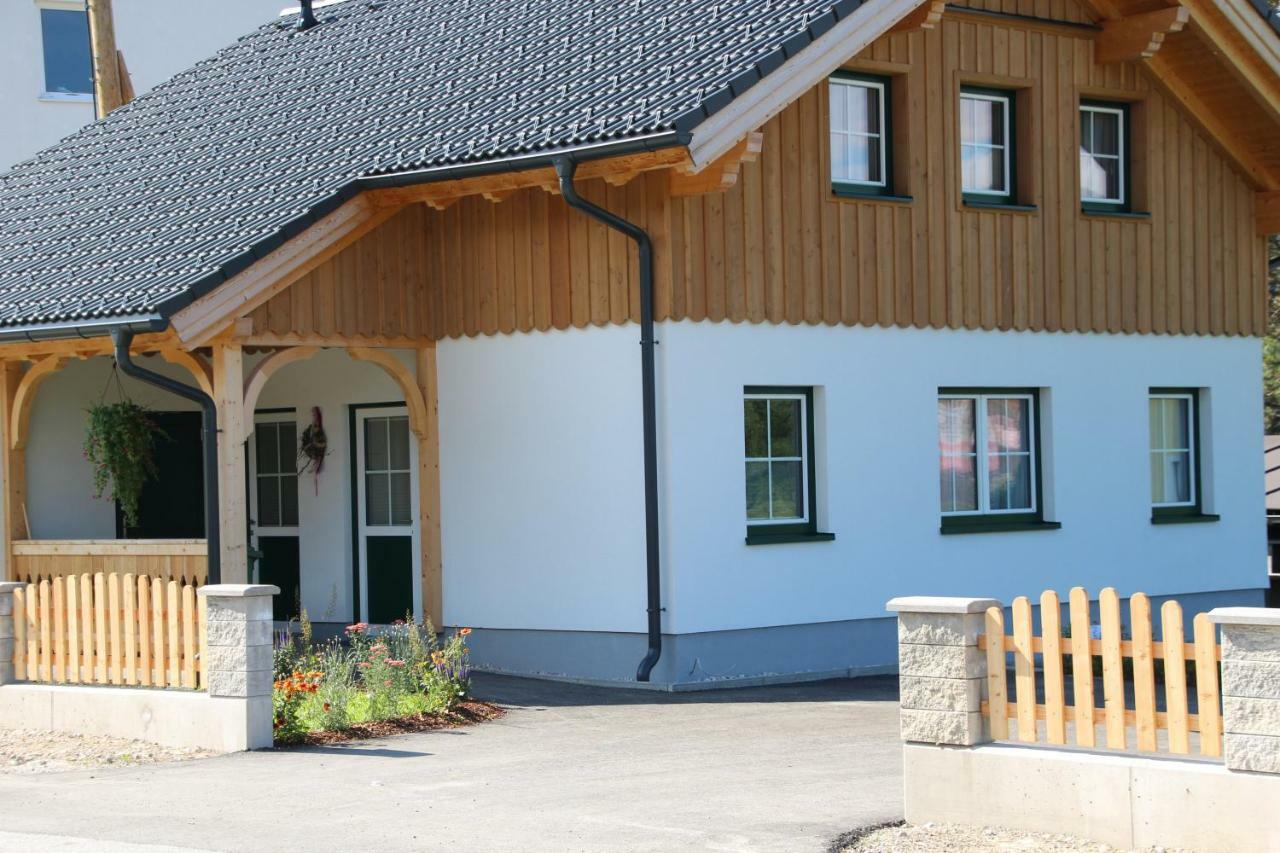 Ferienwohnung Paula Bad Mitterndorf Zewnętrze zdjęcie
