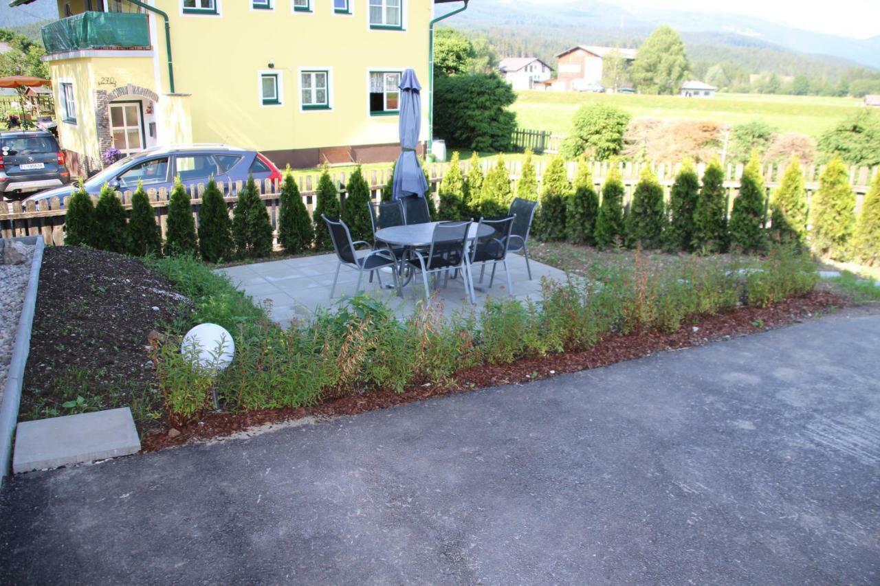 Ferienwohnung Paula Bad Mitterndorf Zewnętrze zdjęcie