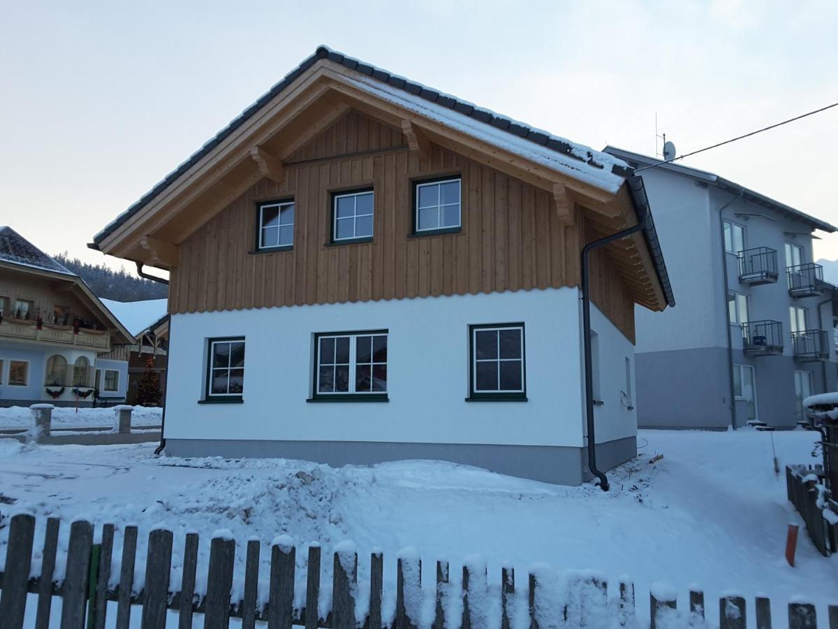 Ferienwohnung Paula Bad Mitterndorf Zewnętrze zdjęcie