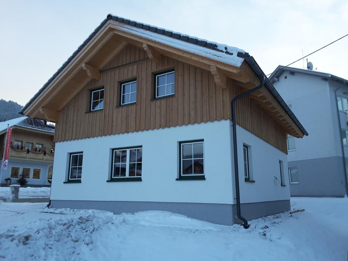 Ferienwohnung Paula Bad Mitterndorf Zewnętrze zdjęcie