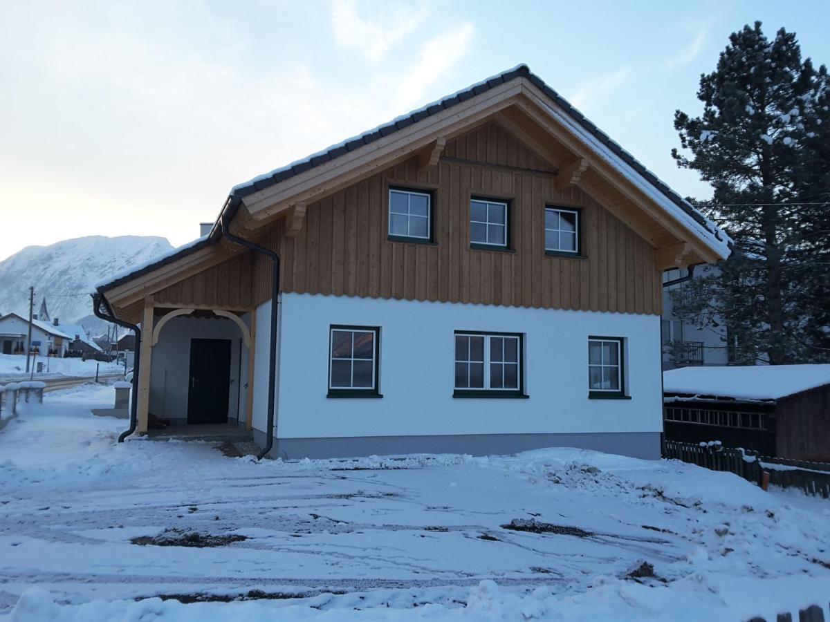 Ferienwohnung Paula Bad Mitterndorf Zewnętrze zdjęcie