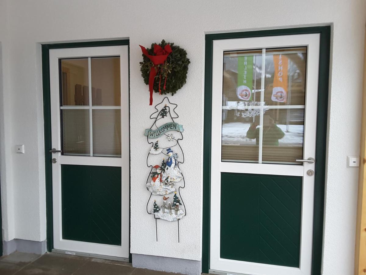 Ferienwohnung Paula Bad Mitterndorf Zewnętrze zdjęcie